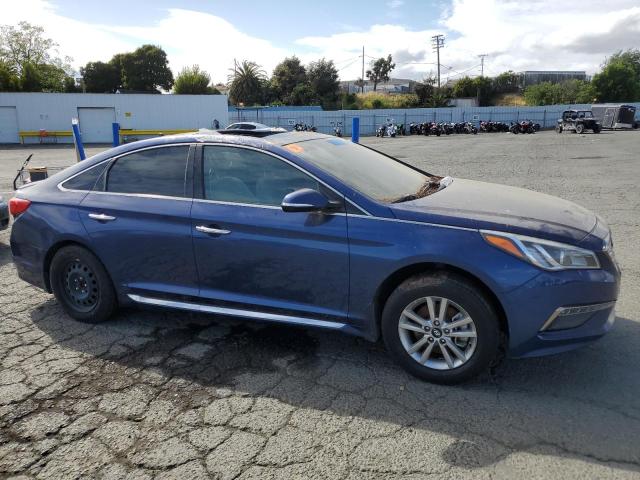 Vin: 5npe34af8fh224555, lot: 53842465, hyundai sonata sport 20154