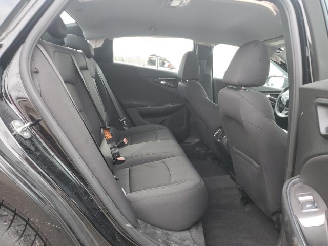 2022 CHEVROLET MALIBU LT - 1G1ZD5ST9NF105973