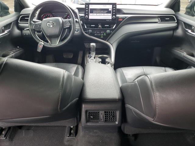 2021 TOYOTA CAMRY XSE - 4T1K61AK5MU517317