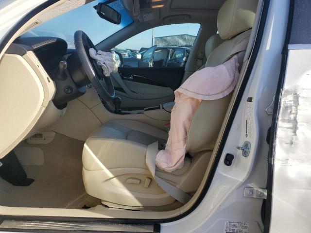 2017 INFINITI QX50 - JN1BJ0RP7HM383898