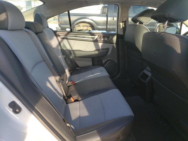 2017 SUBARU LEGACY SPO - 4S3BNAS64H3035507
