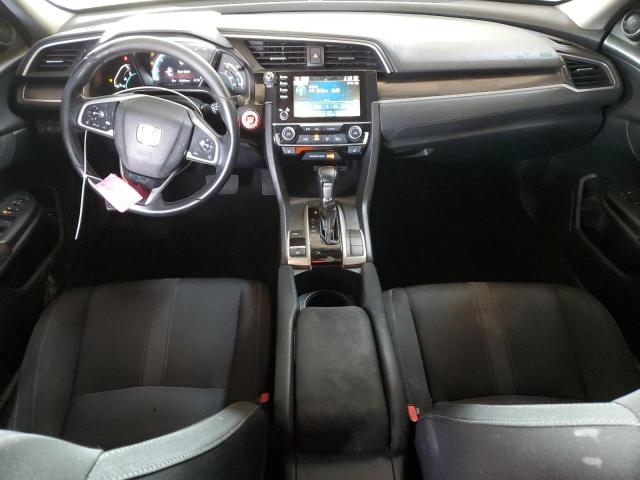 2019 HONDA CIVIC EX - 19XFC1F3XKE009789