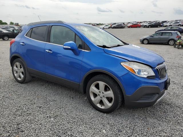 2016 BUICK ENCORE KL4CJASB4GB665183