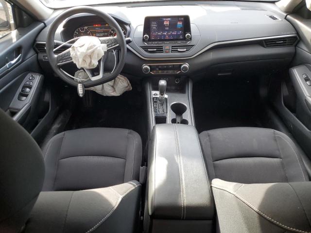 2022 NISSAN ALTIMA SV 1N4BL4DV0NN322148