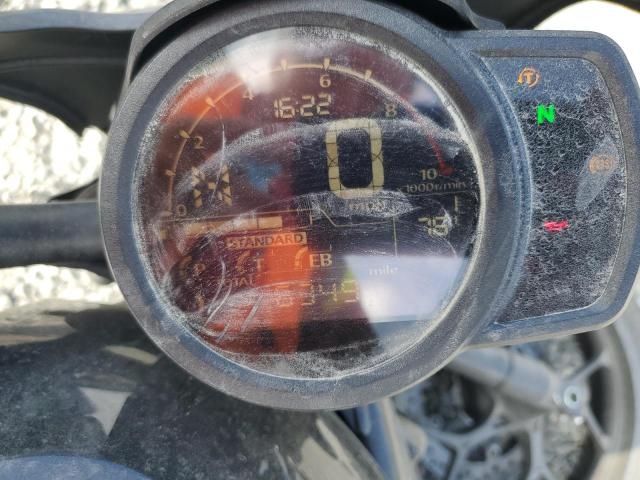 2023 HONDA CMX1100 T JH2SC8362PK201497