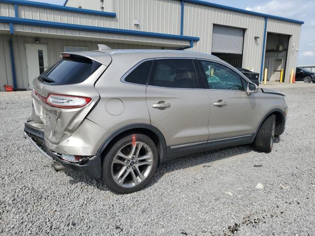 2015 LINCOLN MKC - 5LMTJ2AH8FUJ10105
