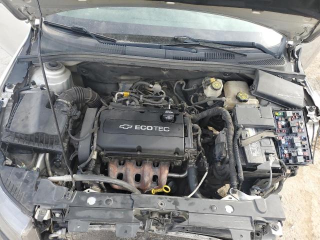 2016 CHEVROLET CRUZE LIMI - 1G1PA5SH6G7150359