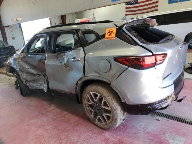 2023 CHEVROLET BLAZER RS - 3GNKBKRSXPS147438