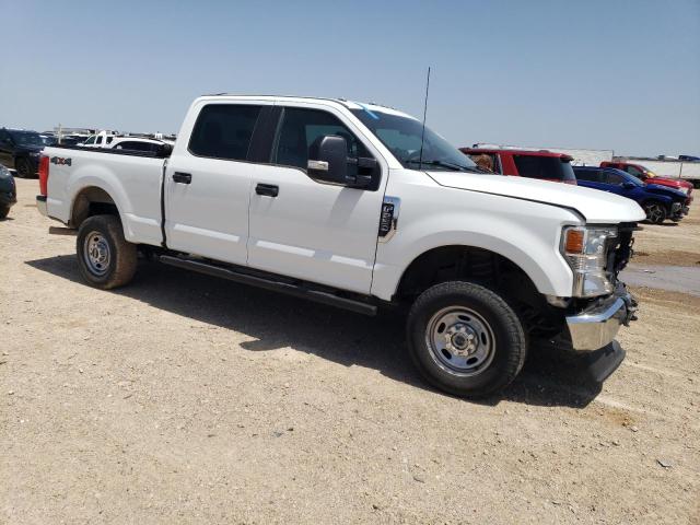 Vin: 1ft7w2b64nee68639, lot: 52580315, ford f250 super duty 20224
