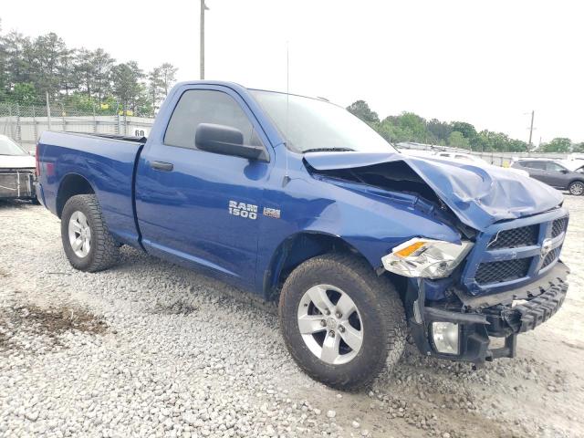 2017 RAM 1500 ST 3C6JR6ATXHG773823