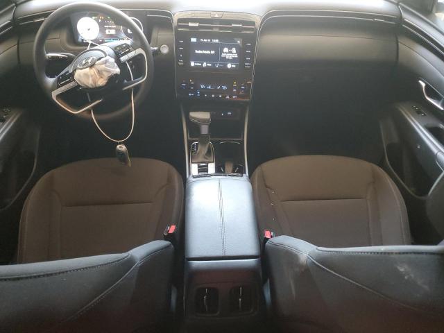 2024 HYUNDAI TUCSON SEL 5NMJB3DE3RH426400