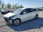 2018 TOYOTA PRIUS PRIM - JTDKARFP0J3075134