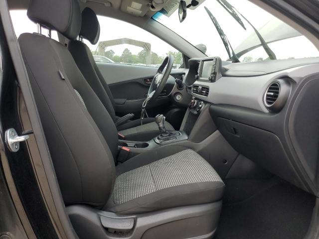 2018 HYUNDAI KONA SE - KM8K12AA9JU172218