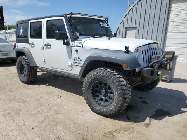 Vin: 1c4bjwdg0hl634354, lot: 53351195, jeep wrangler sport 20174
