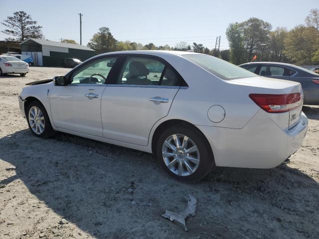 Vin: 3lnhl2gc5br759926, lot: 50276605, lincoln mkz 20112