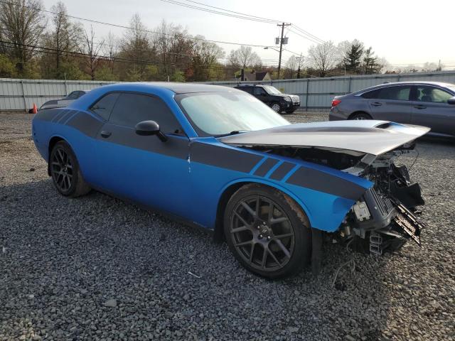 2019 DODGE CHALLENGER - 2C3CDZBT7KH591282