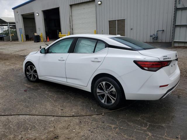 Vin: 3n1ab8cv7ny261873, lot: 54232815, nissan sentra sv 20222