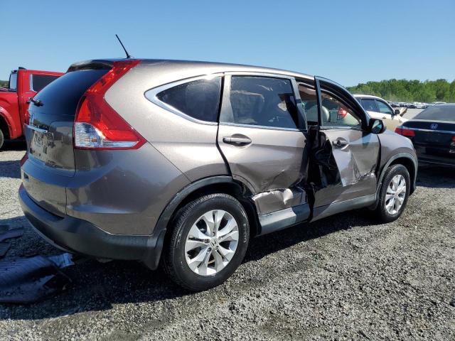 2013 HONDA CR-V EX - 5J6RM3H54DL035488