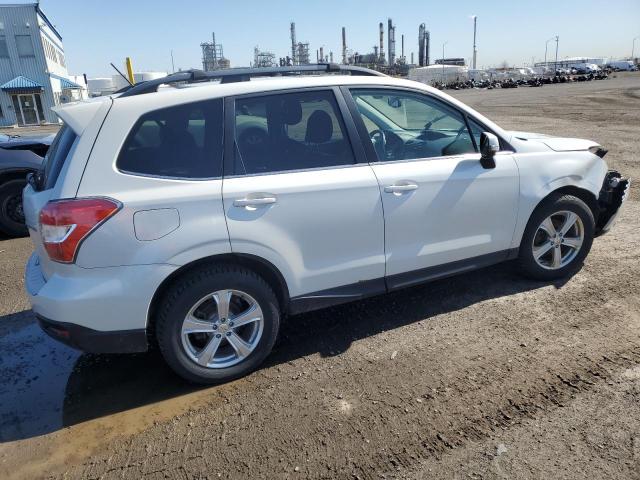 Vin: jf2sjcwc7fh827272, lot: 53805135, subaru forester 2.5i touring 20153