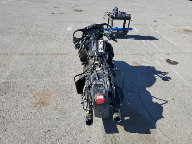 2022 HARLEY-DAVIDSON FLTRK 1HD1KZF29NB660267