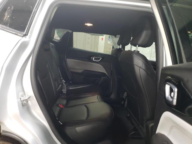 2025 JEEP COMPASS LI - 3C4NJDCN5ST509105