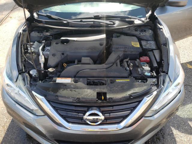 2017 NISSAN ALTIMA 2.5 - 1N4AL3AP4HN304123
