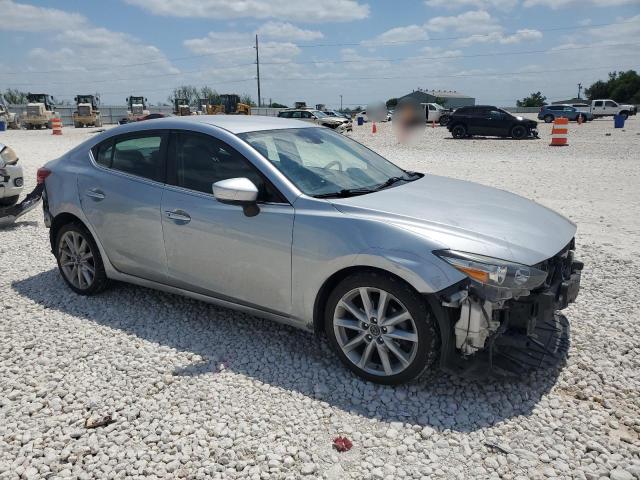 Vin: 3mzbn1v72hm134021, lot: 53406965, mazda 3 touring 20174