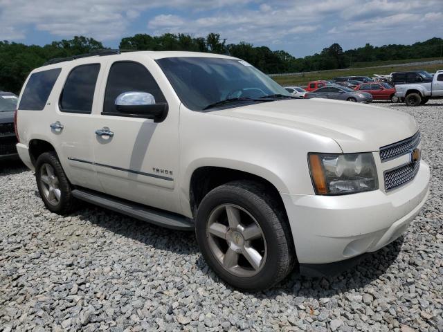 Vin: 1gnskce08br381356, lot: 54533985, chevrolet tahoe k1500 ltz 20114