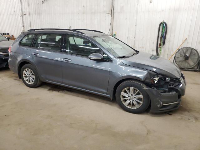 Vin: 3vwy57au0km510845, lot: 52524685, volkswagen golf s 20194