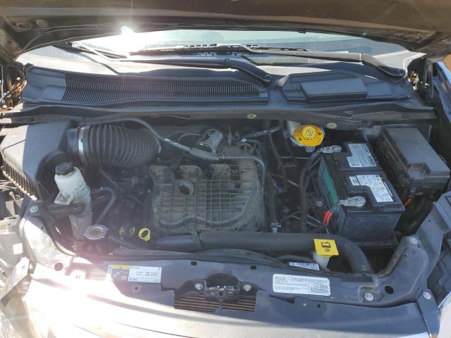 2016 CHRYSLER TOWN & COU - 2C4RC1BG8GR110695