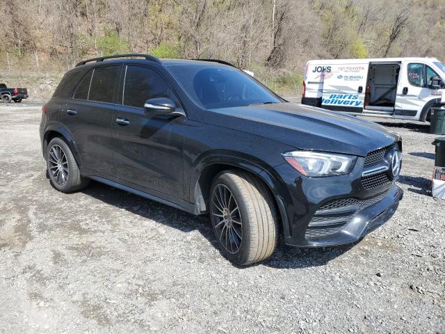 Vin: 4jgfb4kb8na767635, lot: 52962375, mercedes-benz gle-class 350 4matic 20224