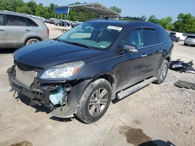 Vin: 1gnkrgkd7gj230735, lot: 54754965, chevrolet traverse lt 2016 img_1