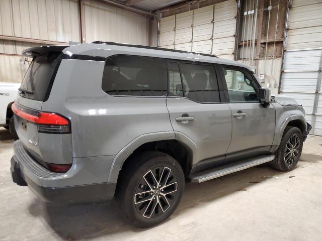 Vin: jtjtbcdx5r5000900, lot: 52460725, lexus gx 550 pre 550 premium/premium+ 20243