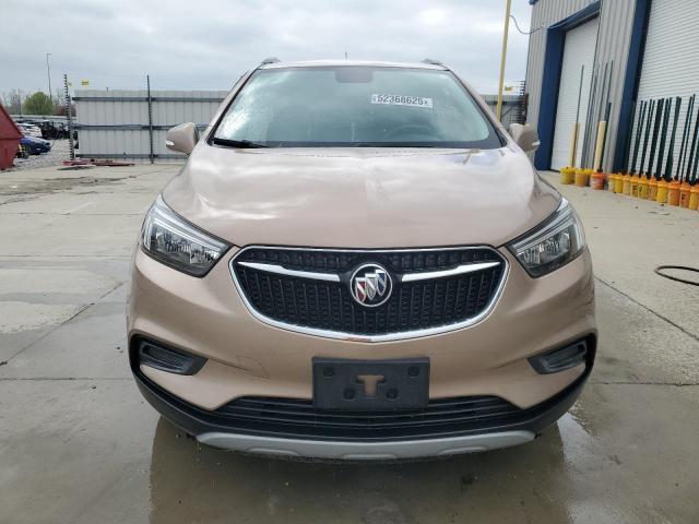 2019 BUICK ENCORE PRE - KL4CJASB2KB716639
