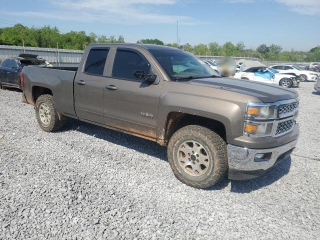 Vin: 1gcrcrec5fz272425, lot: 53789065, chevrolet all models c1500 lt 20154