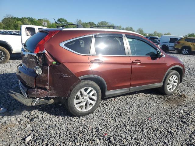 Vin: 2hkrm4h79fh606431, lot: 52781245, honda crv exl 20153