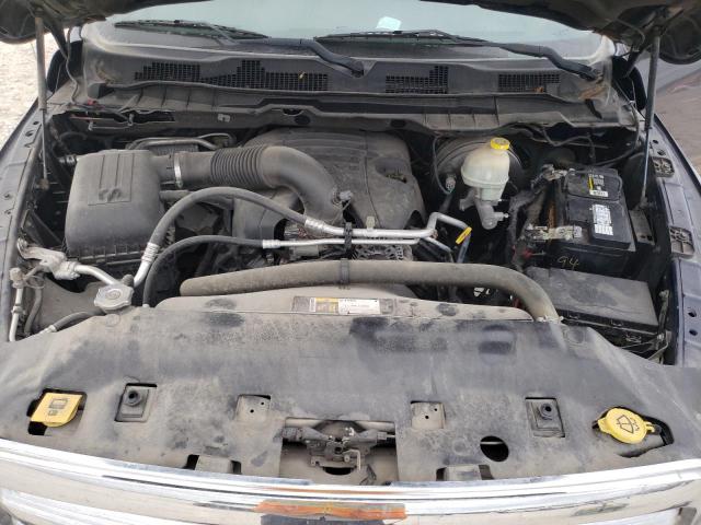 2015 RAM 1500 SLT - 1C6RR6LT7FS566568