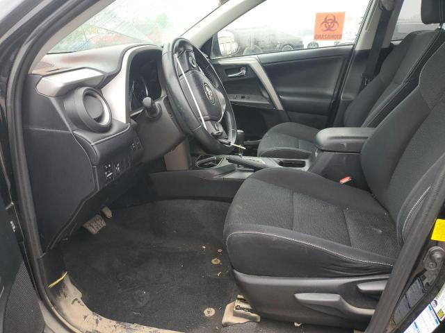 2016 TOYOTA RAV4 XLE - 2T3RFREV9GW424040