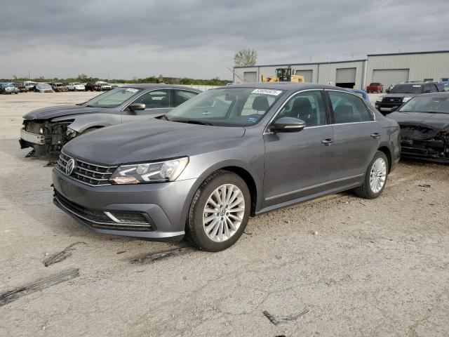 Vin: 1vwbt7a37hc059460, lot: 53684825, volkswagen passat se 2017 img_1