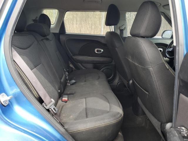 2016 KIA SOUL + - KNDJP3A57G7361514
