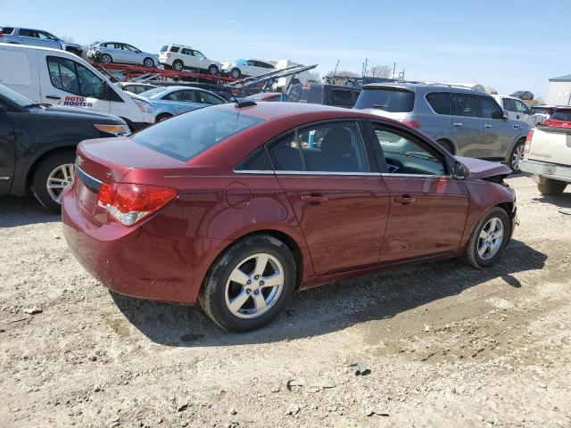 Vin: 1g1pc5sb5f7258394, lot: 52903395, chevrolet cruze lt 20153