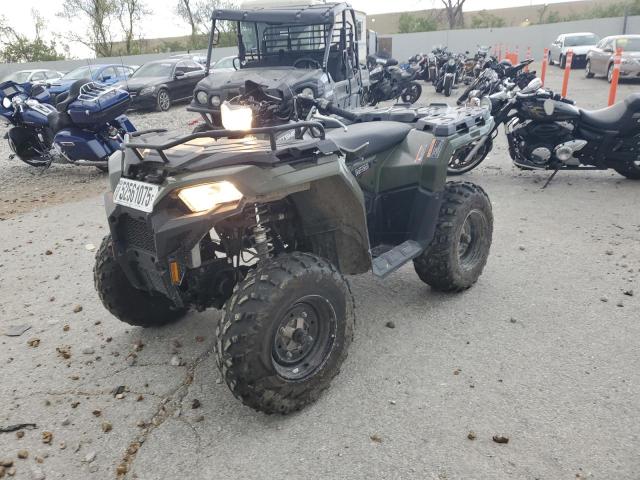  POLARIS SPORTSMAN 2024 two tone   3NESEA506RN671106 photo #3