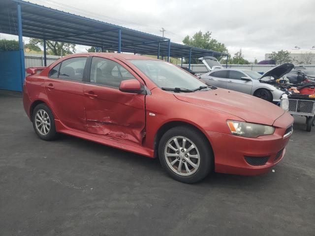 Vin: ja32u2fuxau033308, lot: 53085805, mitsubishi lancer es/es sport 20104