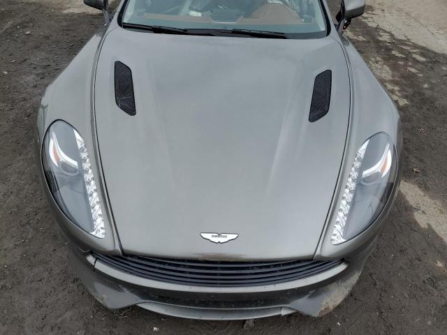 2016 ASTON MARTIN VANQUISH V SCFPMCGU4GGK03070