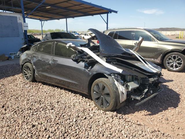 Vin: 5yj3e1eb2rf799213, lot: 52356605, tesla model 3 20244