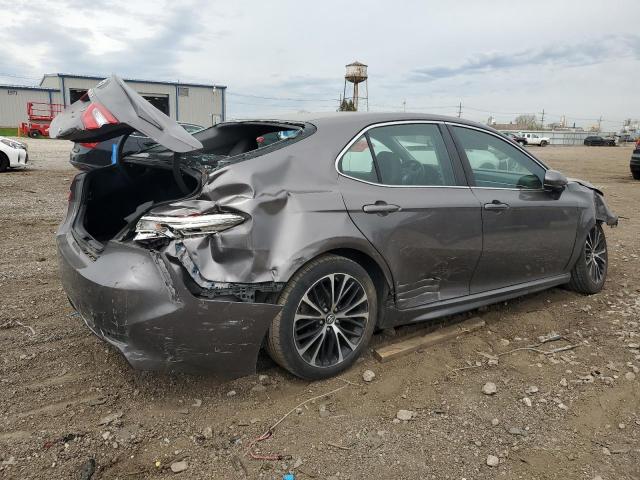 Vin: 4t1b11hk2ju513869, lot: 54929505, toyota camry l 20183