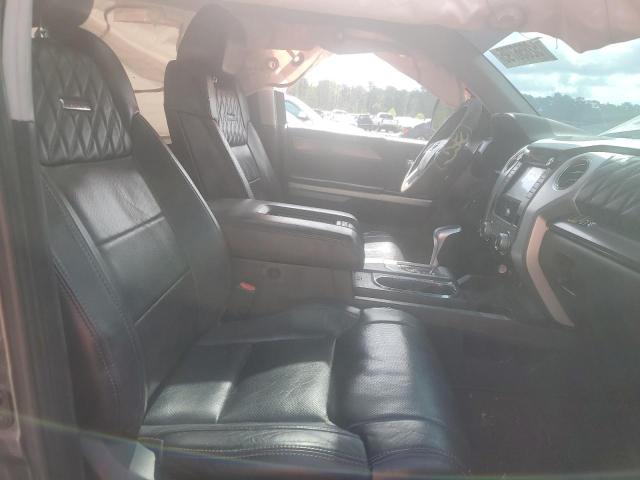 2016 TOYOTA TUNDRA CRE - 5TFAW5F10GX578505