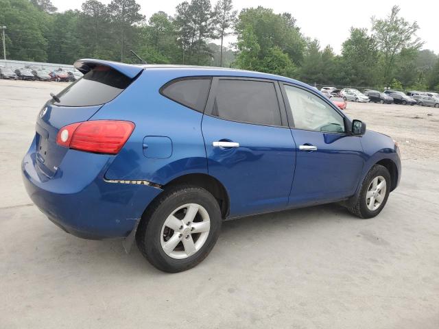 Vin: jn8as5mv7aw136291, lot: 54306835, nissan rogue s 20103