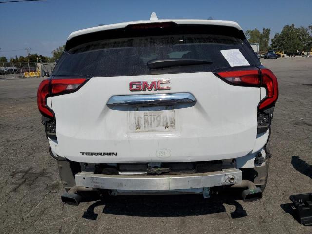 2018 GMC TERRAIN SL - 3GKALPEX4JL239456