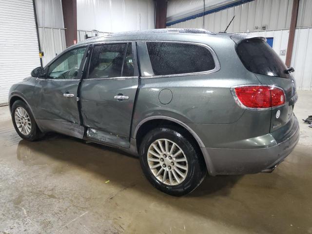 Vin: 5gakraed8bj133135, lot: 54000965, buick enclave cx 20112
